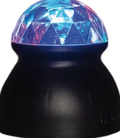 Anna's Collection Discolampe mehrfarbiges Licht