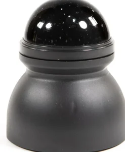 Anna's Collection LED Projektor Sterne warmweiß