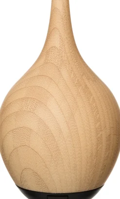 Aroma Du Monde elektrische Duftlampe natur  D 12,7 H 20,2 cm