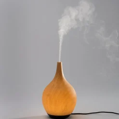 Aroma Du Monde elektrische Duftlampe natur  D 12,7 H 20,2 cm