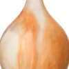 Aroma Du Monde elektrische Duftlampe orange D 12,7 H 20,2 cm