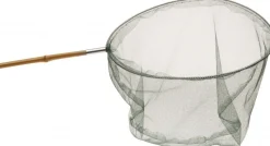 Bamboe Fischernetz natur D 29 H 150 cm