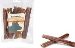 Beeztees Dörrfleisch Rind 100 g