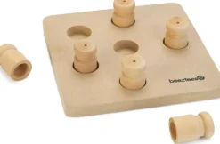 Beeztees Hundespielzeug Ozo Holz 18 x 18 x 3 cm