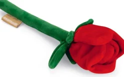 Beeztees Hundespielzeug Rose 30 x 7,5 x 6,5 cm