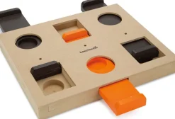 Beeztees Hundespielzeug Zenga Holz 29,5 x 26 x 4,5 cm