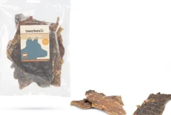 Beeztees Kaurollen Jerkies Rind 200 g