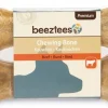 Beeztees Premium Kauknochen 14 cm 2 St.
