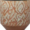 Bela Arte Blumentopf Belem braun D 24 H 23 cm
