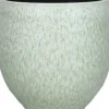 Bela Arte Blumentopf Mason mint D 14 H 13 cm