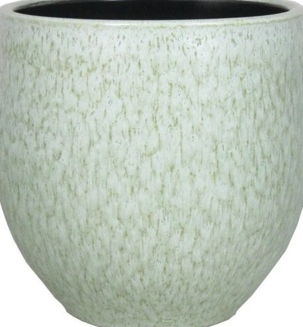 Bela Arte Blumentopf Mason mint D 24 H 24 cm