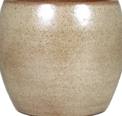 Bela Arte Blumentopf Mater terracotta D 22 H 21 cm