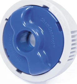 Bestway Stahlrahmen-Pool Power Steel rechteckig 488 x 244 x 122 cm