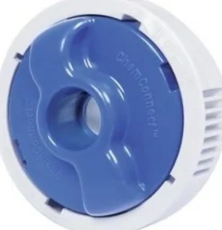 Bestway Stahlrahmen-Pool Power Steel Rattan-Look rechteckig 488 x 244 x 122 cm