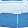 Bestway Stahlrahmen-Pool Steel Pro rund D 366 H 76 cm