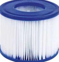 Bestway Whirlpool aufblasbar Lay-Z-Spa Bahama rund braun D 180 H 66 cm