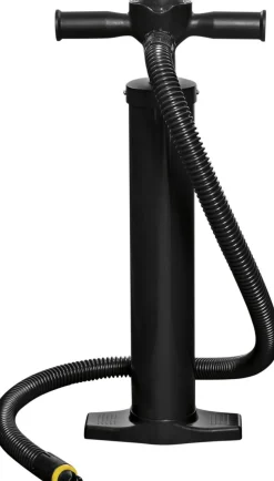 Bestway Whirlpool aufblasbar Lay-Z-Spa Helsinki rund braun D 180 H 66 cm