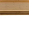 Betttablett Bambus 30 x 50 x 4,4 cm