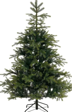 Black Box Künstlicher Weihnachtsbaum Grand Fir D 152 H 215 cm