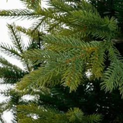 Black Box Künstlicher Weihnachtsbaum Grand Fir D 152 H 215 cm