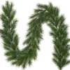 Black Box Tannengirlande Glendon 270 cm