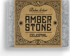 Boles d'olor Duftwürfel Celestial grau 4,5 x 3,5 x 2 cm