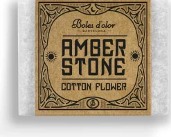 Boles d'olor Duftwürfel Cotton Flower weiß 4,5 x 3,5 x 2 cm