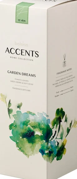 Bolsius Duftstäbchen Garden Dreams 100 ml
