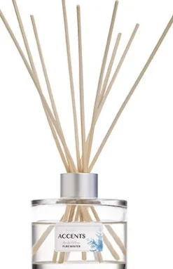 Bolsius Duftstäbchen Pure Winter 100 ml