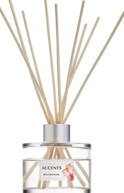 Bolsius Duftstäbchen Welcome Home 100 ml