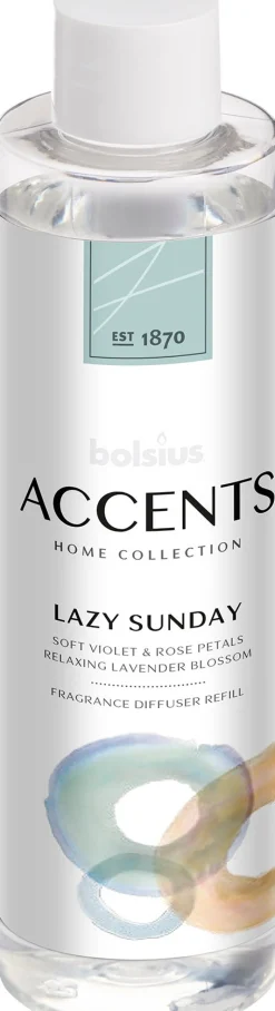 Bolsius Raumduft Refill Lazy Sunday 200 ml