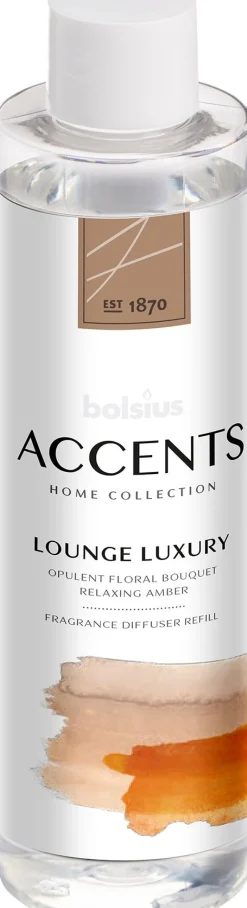 Bolsius Raumduft Refill Lounge Luxury 200 ml