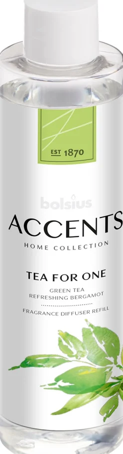 Bolsius Raumduft Refill Tea For One 200 ml