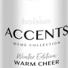 Bolsius Raumduft Refill Warm Cheer 200 ml