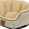 Boon Est1941 Hundekorb Highland Zand beige 40 x 35 x 14 cm