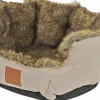Boony Est 1941 Hundekorb Grizzly braun 40 x 35 x 14 cm