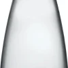 Bormioli Rocco Karaffe Ypsilon transparent 1 l