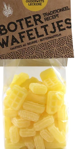 Butterwaffeln 200 g