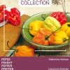 Buzzy® Xotica Habanero-Mix (Capsicum chinense) Samen