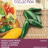 Buzzy® Xotica Jalapeno (Capsicum annuum) Samen