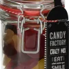 Candy Factory Weckglas Crazy Mix 220 g