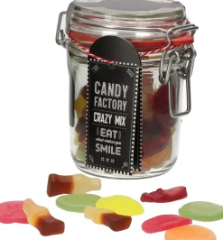 Candy Factory Weckglas Crazy Mix 220 g