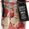 Candy Factory Weckglas Schaumherzen 450 g