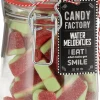 Candy Factory Weckglas Wassermelone 450 g