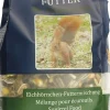 CJ Wildlife Eichhörnchenfutter Mix Premium 600 g
