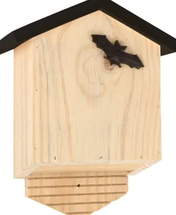 CJ Wildlife Fledermauskasten Arundel 6,1 x 17 x 31,2 cm