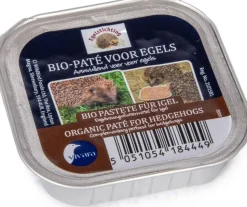 CJ Wildlife Igelfutter Bio Pastete für Igel 100 g
