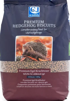 CJ Wildlife Igelfutter Premium 1,75 kg