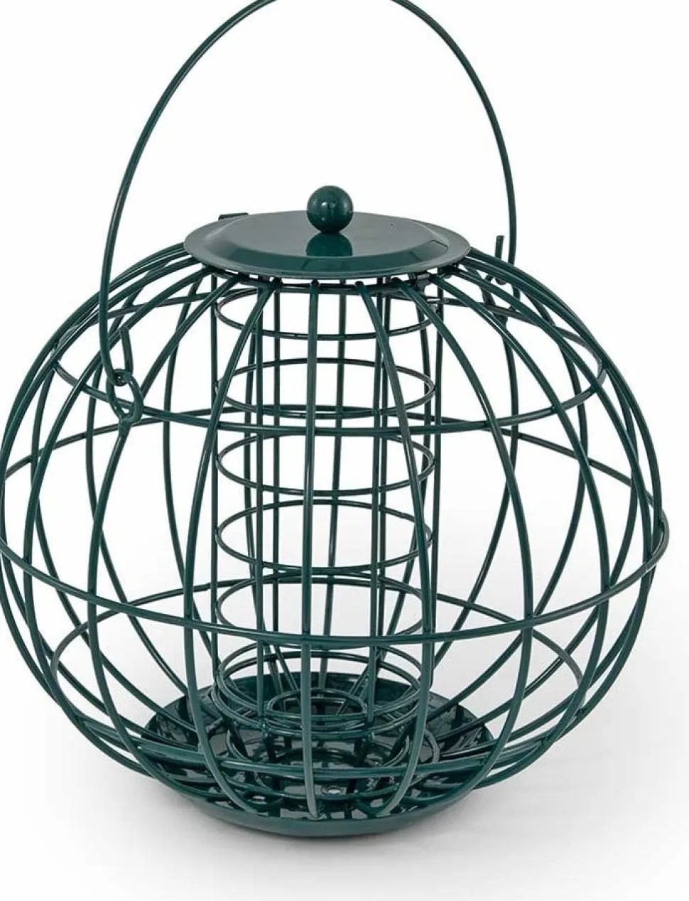 CJ Wildlife Meisenknödelhalter London D 22 cm H 22 cm