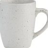Cosy & Trendy Tasse Punto weiß 350 ml